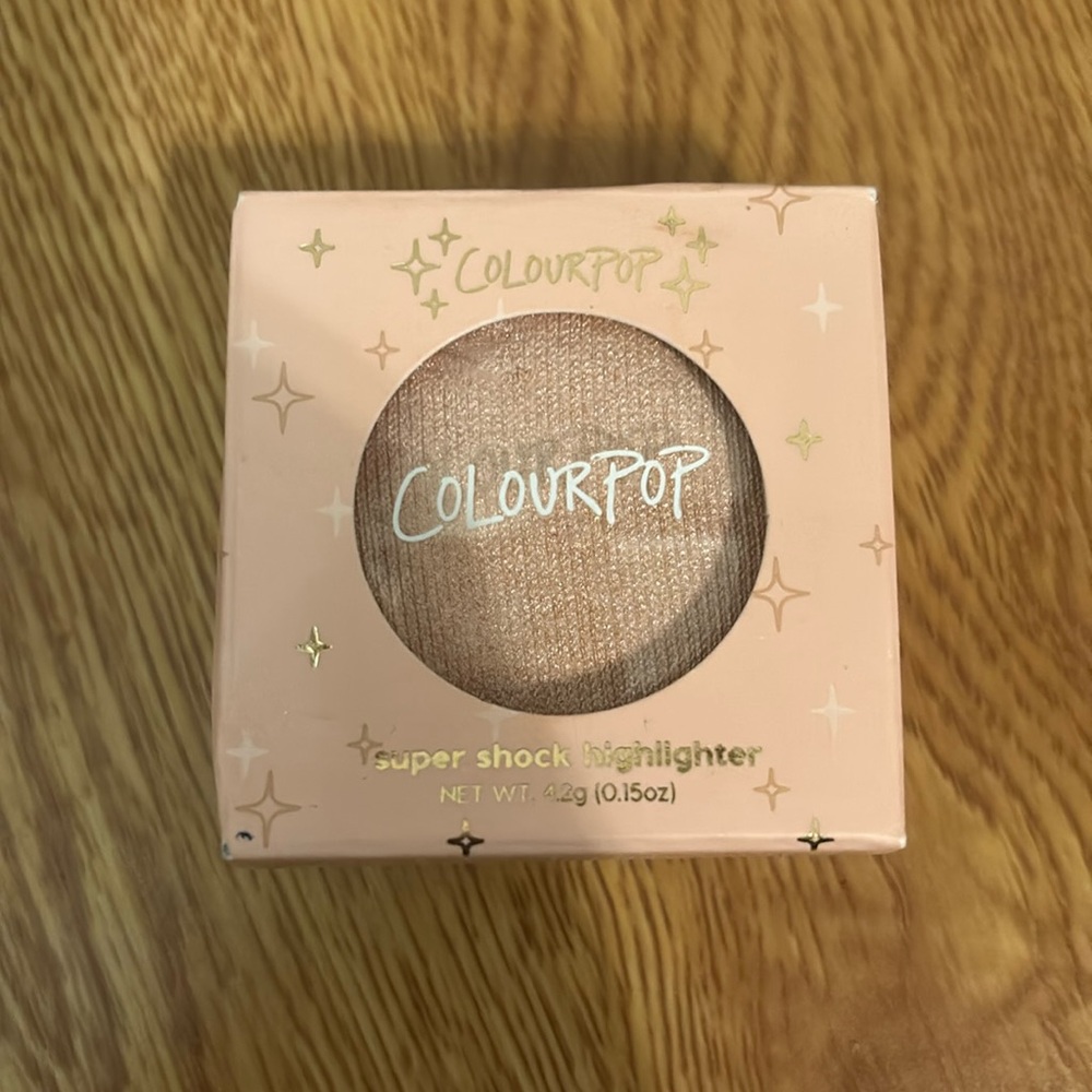 ColorPop Highlighter - Picture 1 of 1